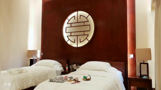 我在斗鱼看火力堂主直播户外