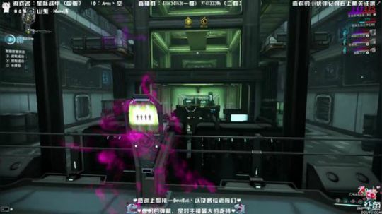 星际战甲❤wegame正式开服了~ 2019-03-27 23点场
