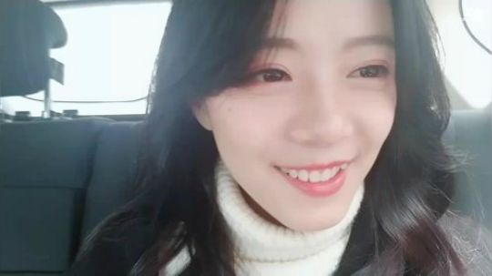 骆歆：直播我的一天 2019-03-26 14点场