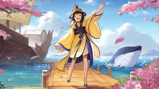 神都夜行录