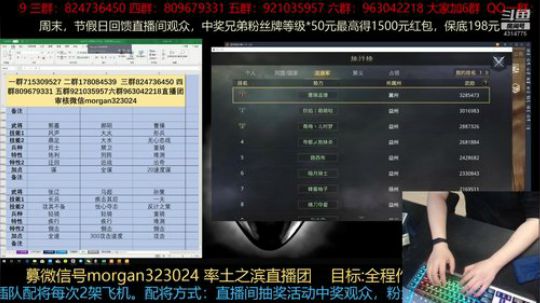 今天粉丝节，试试水晚上给大家发红包请笑纳 2019-03-27 22点场
