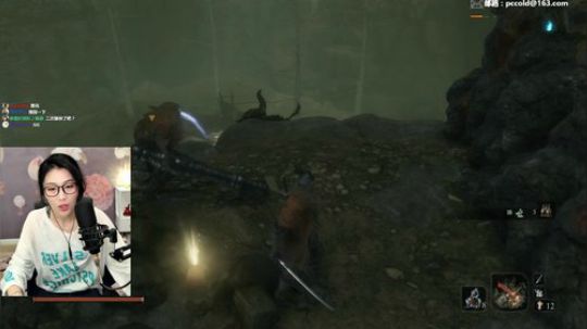 【冷冷】冷氏打铁部叮叮叮 2019-03-28 19点场