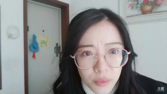 骆歆：直播我的一天 2019-03-26 12点场