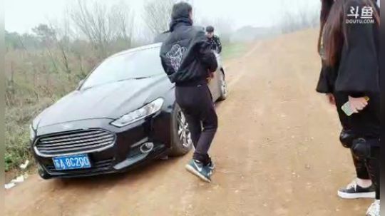 地球ol场地练车瘦身篇 2019-03-28 14点场