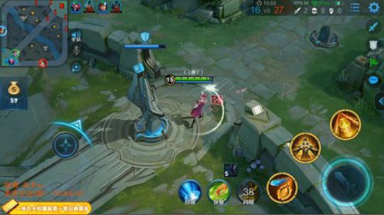 ace017发布了一个斗鱼视频2019-03-28