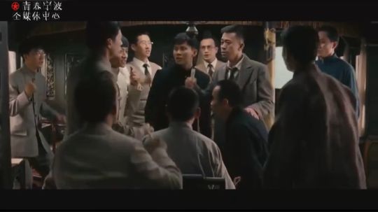 “信仰的力量”红色街舞作品展演 2019-03-28 21点场