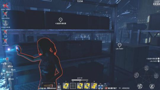 塞尔达，我要增幅我的大师剑！ 2019-03-27 22点场