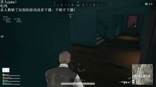 兄弟给我把ak好吗？ 2019-03-27 13点场