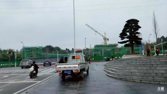 丿Good丶发布了一个斗鱼视频2019-03-28