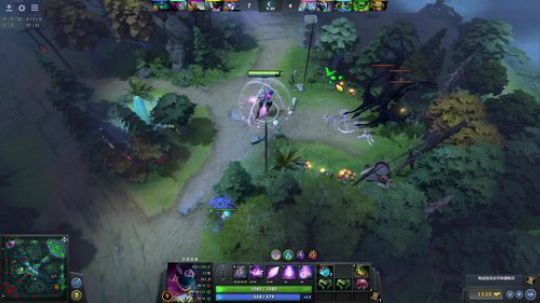 棋技冠军-偷打2把DOTA2下播了。 2019-03-27 00点场