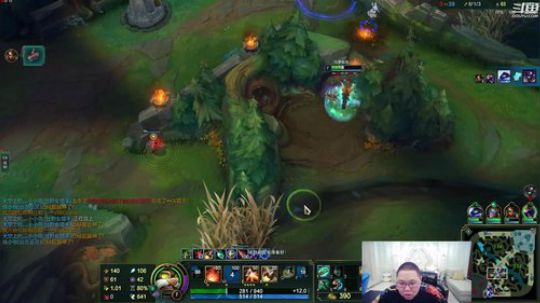 liyunanhj发布了一个斗鱼视频2019-03-28