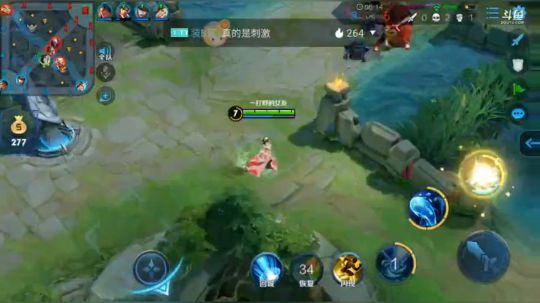 超甜声优小姐姐~