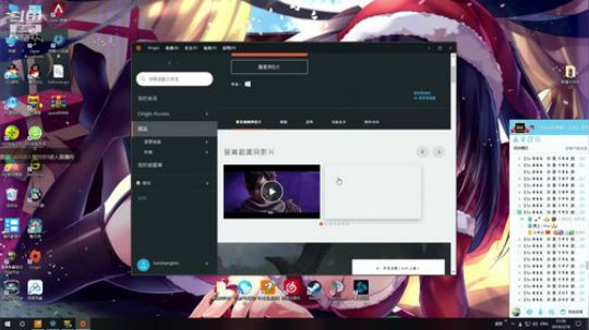 【君上】随便玩玩 2019-03-18 20点场