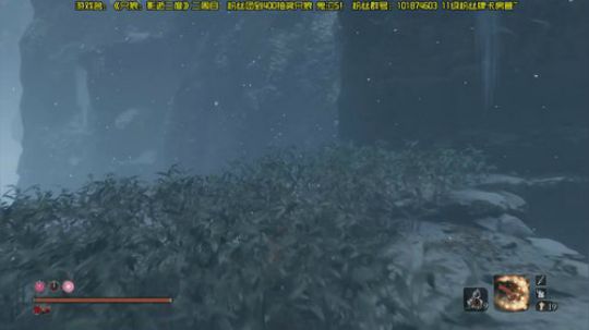 【阿文】鬼泣5 DMD无武器 2019-03-27 20点场
