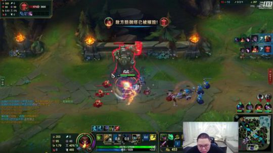 爱喝百事可乐D周星星发布了一个斗鱼视频2019-03-28