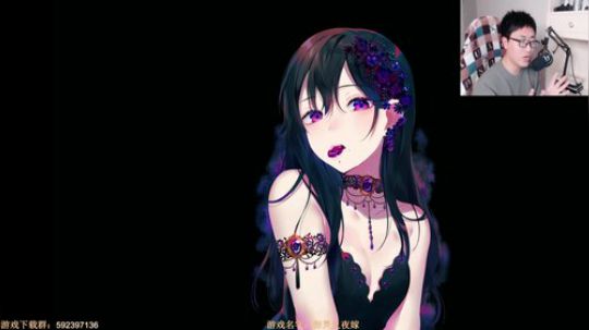 【闪】恐怖游戏 2019-03-27 20点场