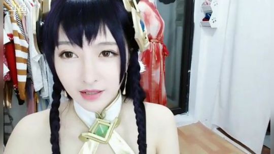 聆界之人发布了一个斗鱼视频2019-03-28