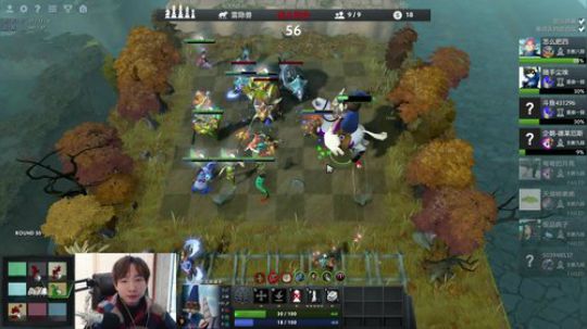 我会7种流派.最后2种必吃分 2019-03-28 10点场