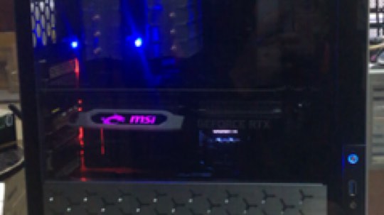 u4效果