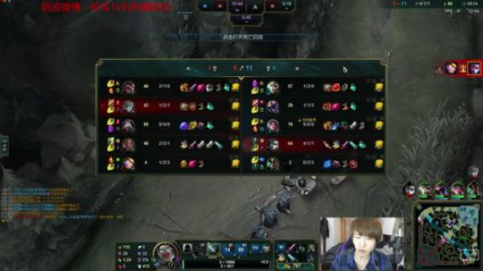 国服第一VN！一个打八百多个！ 2019-03-27 22点场