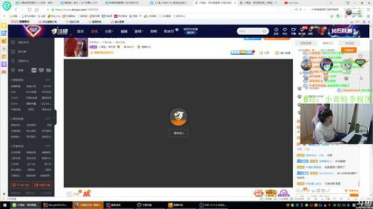 【小青蛙】努力的天才小青蛙 2019-03-28 01点场