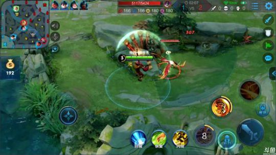 为白立场发布了一个斗鱼视频2019-03-28