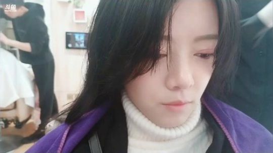 骆歆：直播我的一天 2019-03-26 13点场