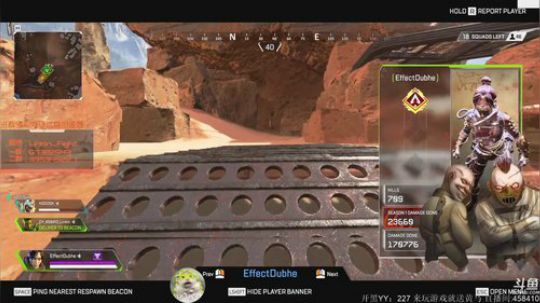 Linkin:紧张刺激的韩服质量组排 2019-03-28 09点场