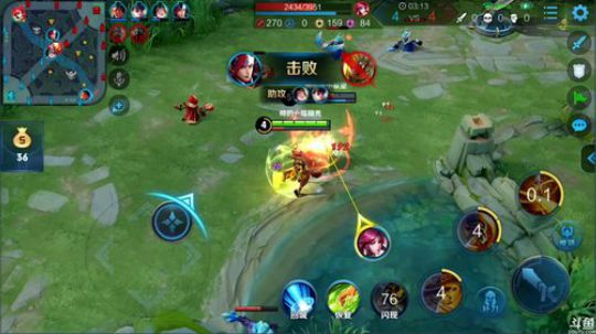 为白立场发布了一个斗鱼视频2019-03-28