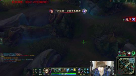 国服第一VN！一个打八百多个！ 2019-03-28 00点场