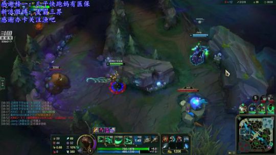 三界：公认3W场老稻草人王者钻石教学 2019-03-27 20点场