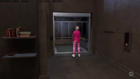 CHaplin2k受苦 2019-03-28 14点场