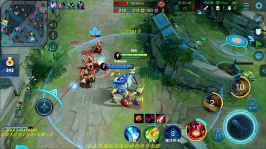 101星无敌打野   无敌节奏 2019-03-29 21点场