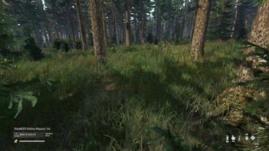 dayz僵尸末日 840351 2019-03-27 15点场