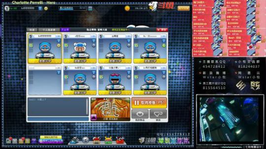 2019-03-28-个人赛之最强蓝色喷漆（小牧视角）