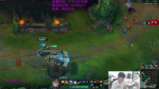 我的豹女下个月底不能上千分，以后光头见人 2019-03-29 15点场