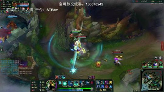 宝可梦RPG 你来玩吗 2019-03-24 23点场