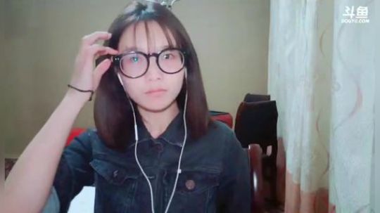 肖淑洁生命中的光和盐发布了一个斗鱼视频2019-03-29