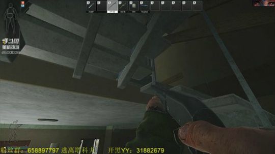 毛毛：逃离塔科夫，封神1500！ 2019-03-28 18点场