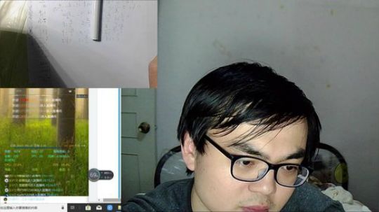 记录日常自习 2019-03-28 20点场