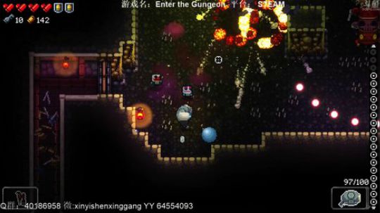 【罡帅】：挺进地牢，来几场刺激的枪战吧 2019-03-27 23点场