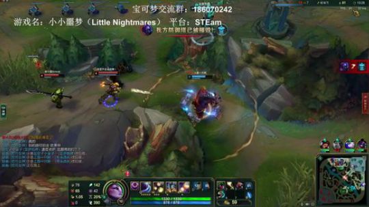 小小噩梦，DLC。~~~ 2019-03-28 22点场