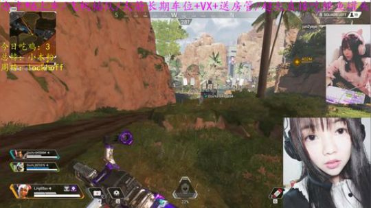 【凌宝宝】有车位拼命练技术 2019-03-27 23点场