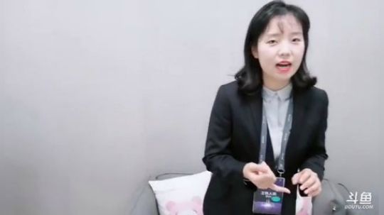 菊花大师带你体验最真实智能家居场景！！ 2019-03-29 16点场