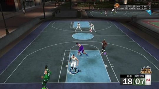 CHaplin2k受苦 2019-03-27 19点场