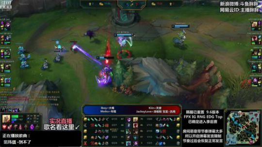 liyunanhj发布了一个斗鱼视频2019-03-29