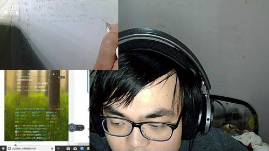 记录日常自习 2019-03-28 22点场