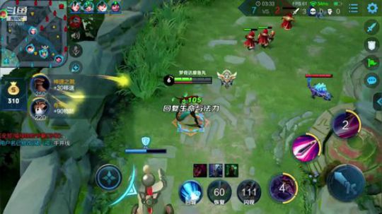 听风逝夜tab发布了一个斗鱼视频2019-03-29