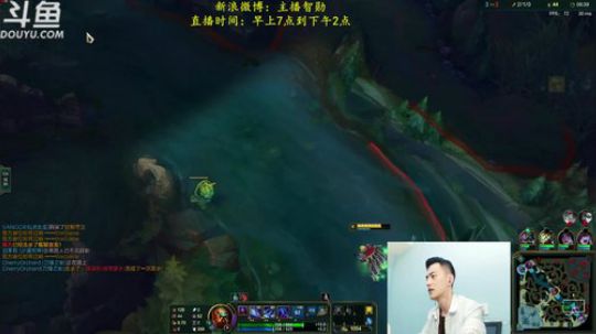 登月团丶离去发布了一个斗鱼视频2019-03-29