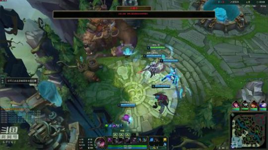 卷毛:一个人的表演时间！~ 2019-03-29 14点场